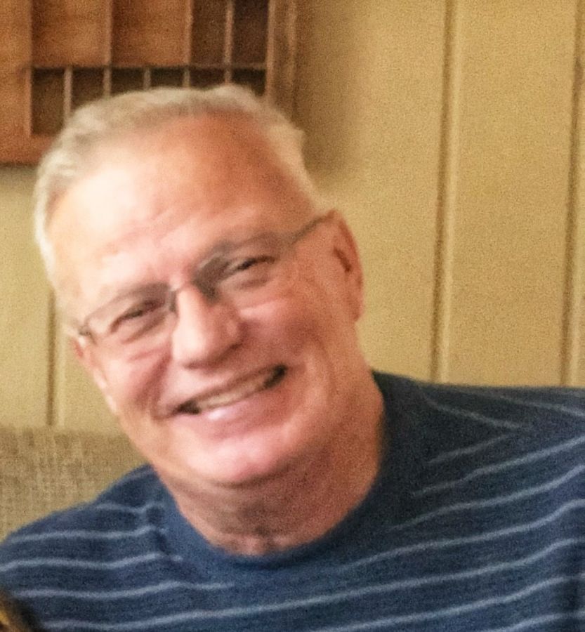 Stephen Riggins Obituary