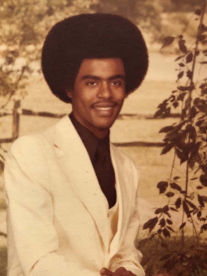 Williamson III Obituary