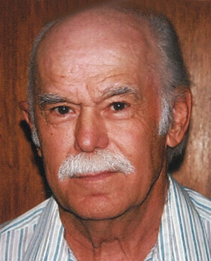 Merlin G. "Merlie" Manders