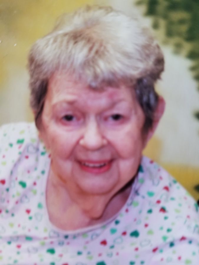Ruth I Carlson Obituary Ruth I Carlson Obituary Ruth I Carlson