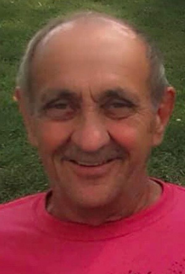 John 'Frog' Holladay Obituary John 'Frog' Holladay Obituary John