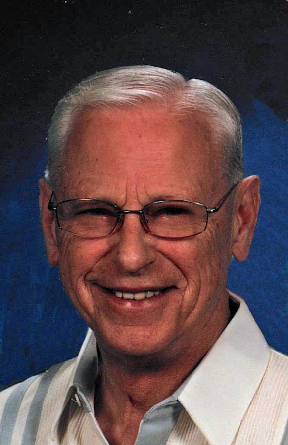 Donald G. Pruden Obituary Canton, Elmwood, Illinois Funeral Home OaksHines Funeral Home