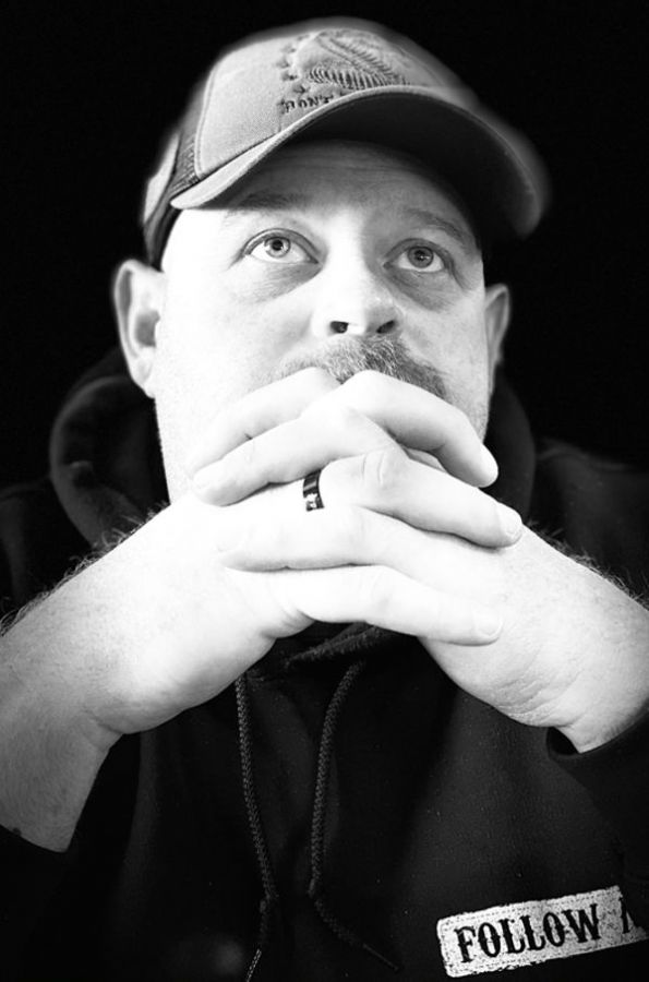 Kory F. Kaufmann Obituary Obituary Muscatine Funeral