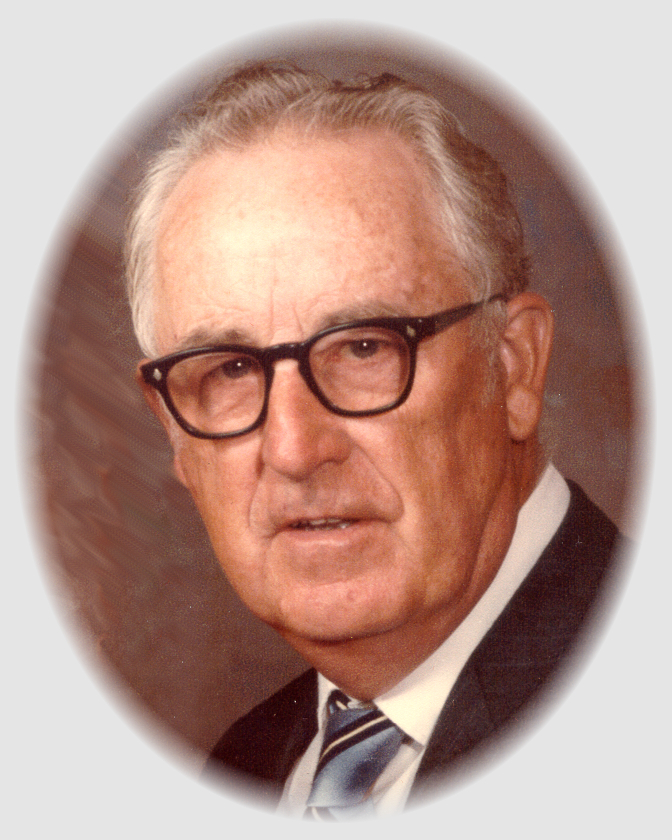 James Stanton Obituary