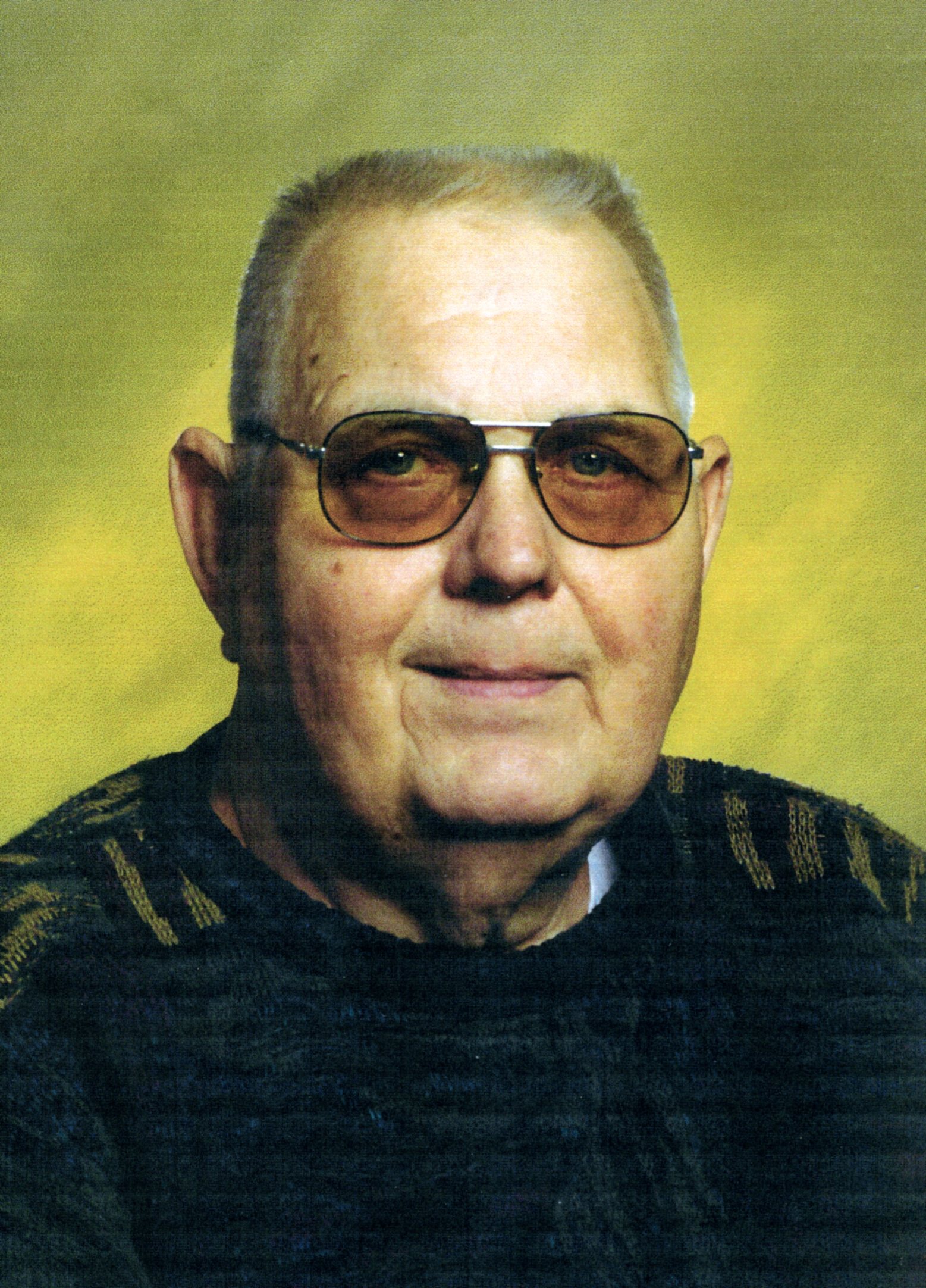 William Kayser Obituary