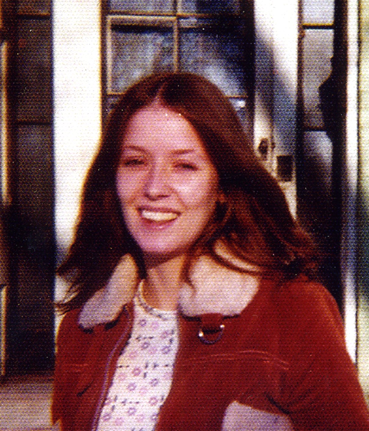 Crystal Peterson Obituary