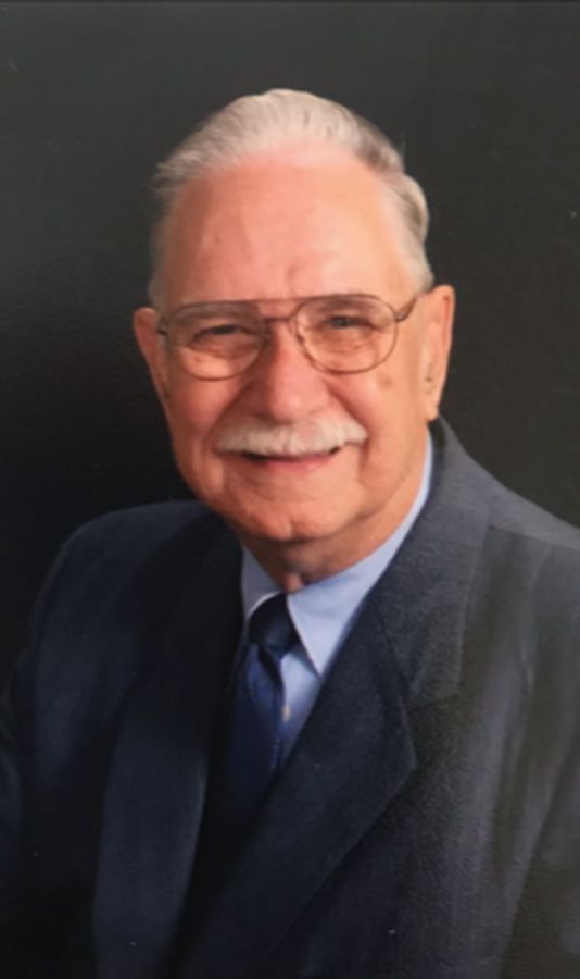 Charles L. Hoffman Obituary Charles L. Hoffman Obituary Charles L