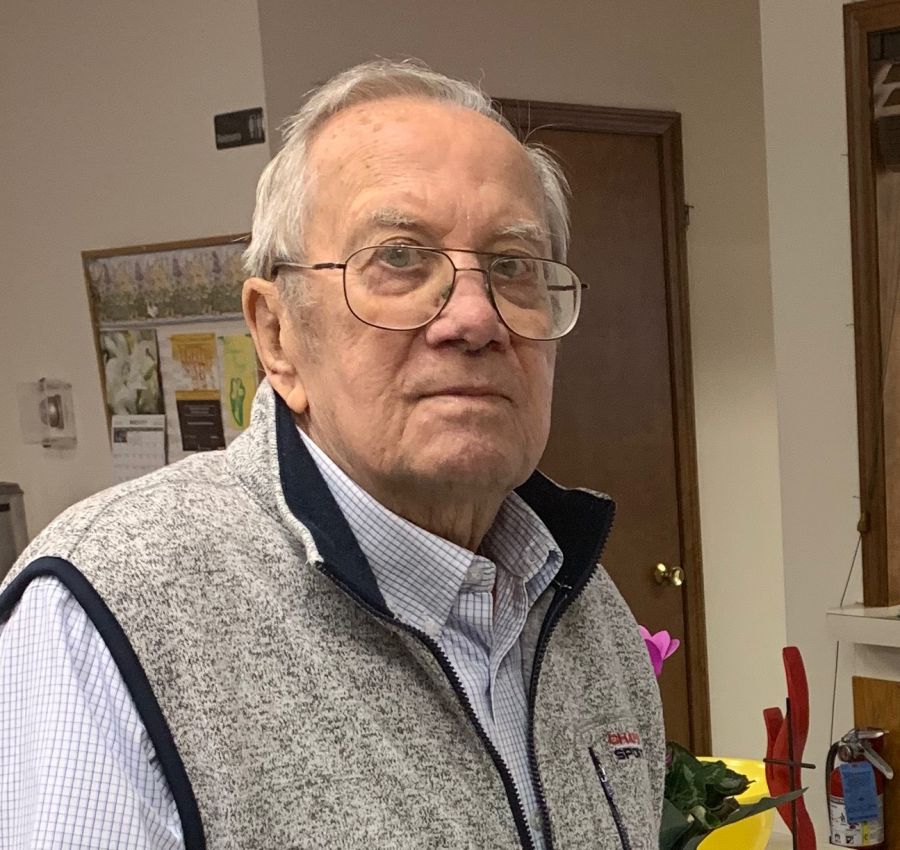 Robert Byron Nelson Obituary Clock Funeral Home