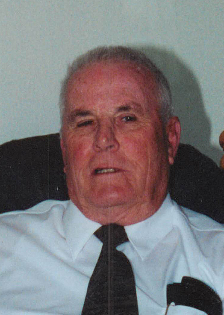 James Higdon Obituary Britt Iowa