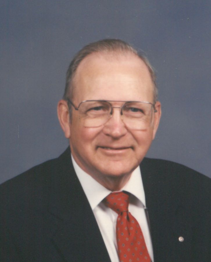 Rupert Kenyon Obituary Grandon Funeral & Cremation Care