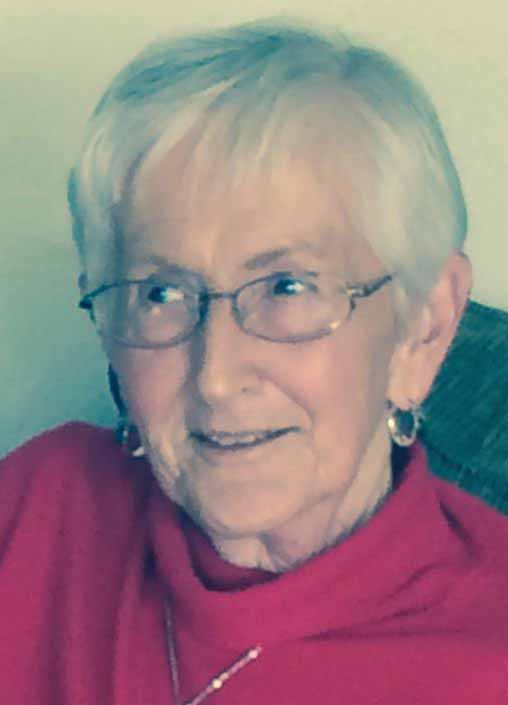 Jackie Young Obituary Canton, Elmwood, Illinois Funeral Home Oaks
