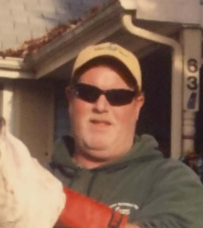 Robert Francis Buchanan Obituary Gardner Funeral Home