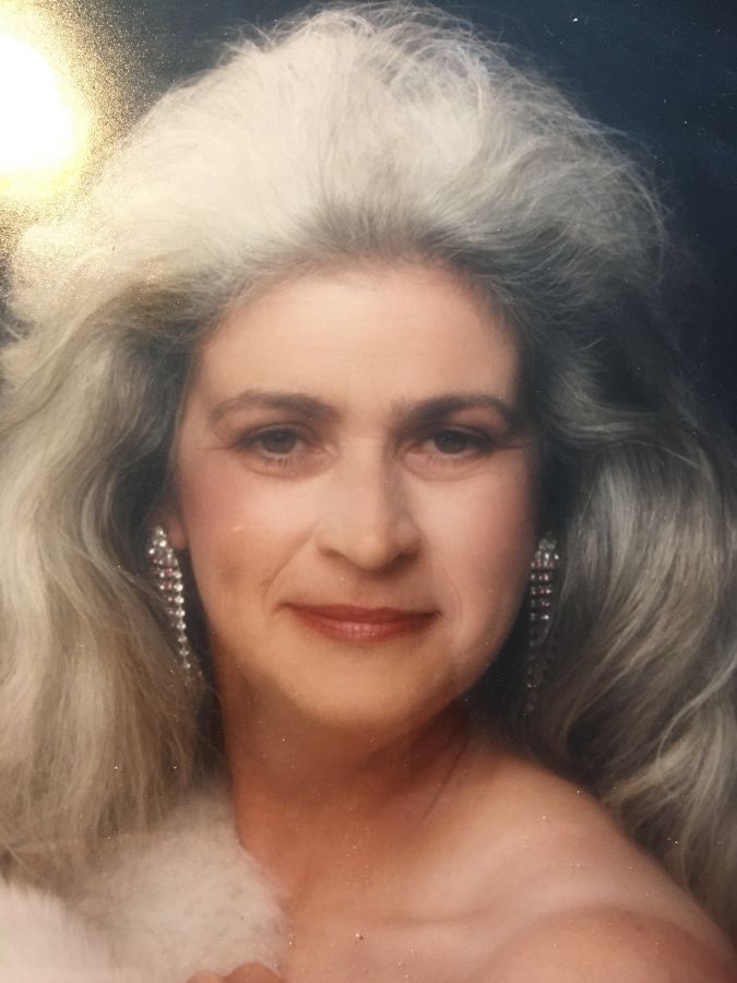 Susan “Sue” Bartlett Obituary