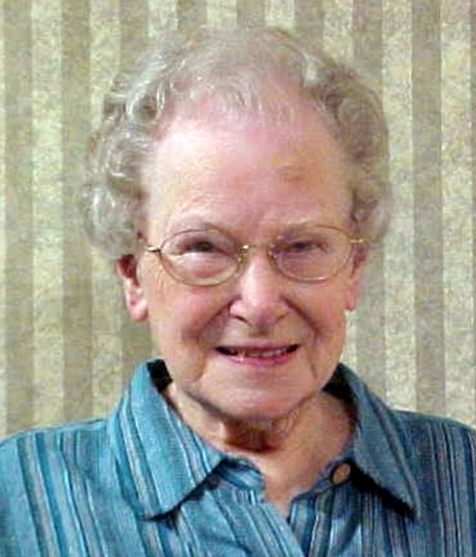 Frances Surber Obituary South Sioux City NE