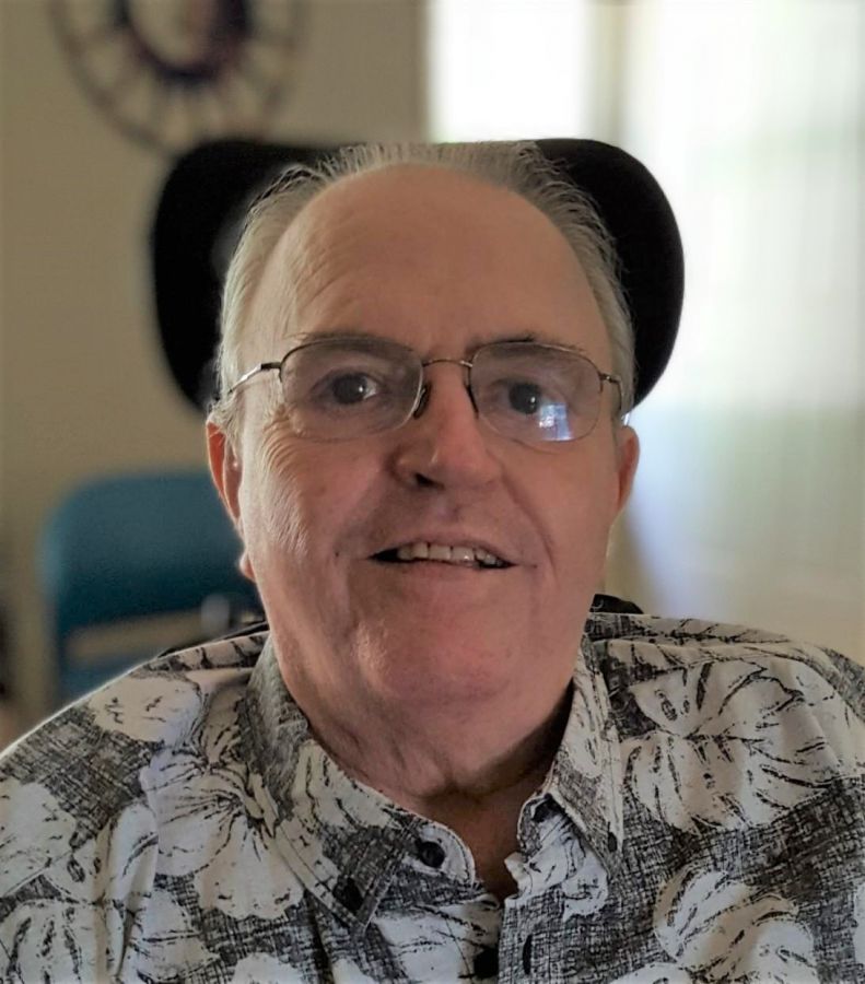 Joseph Butler 06/27/2020 Obituary