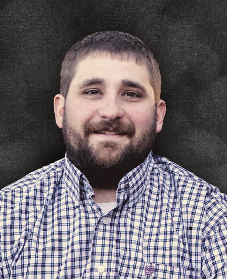 Travis Greiner Obituary