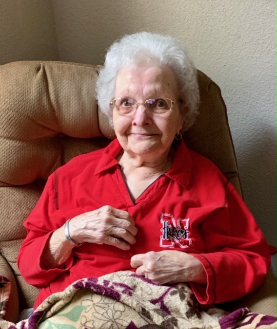 Mildred Garner Obituary