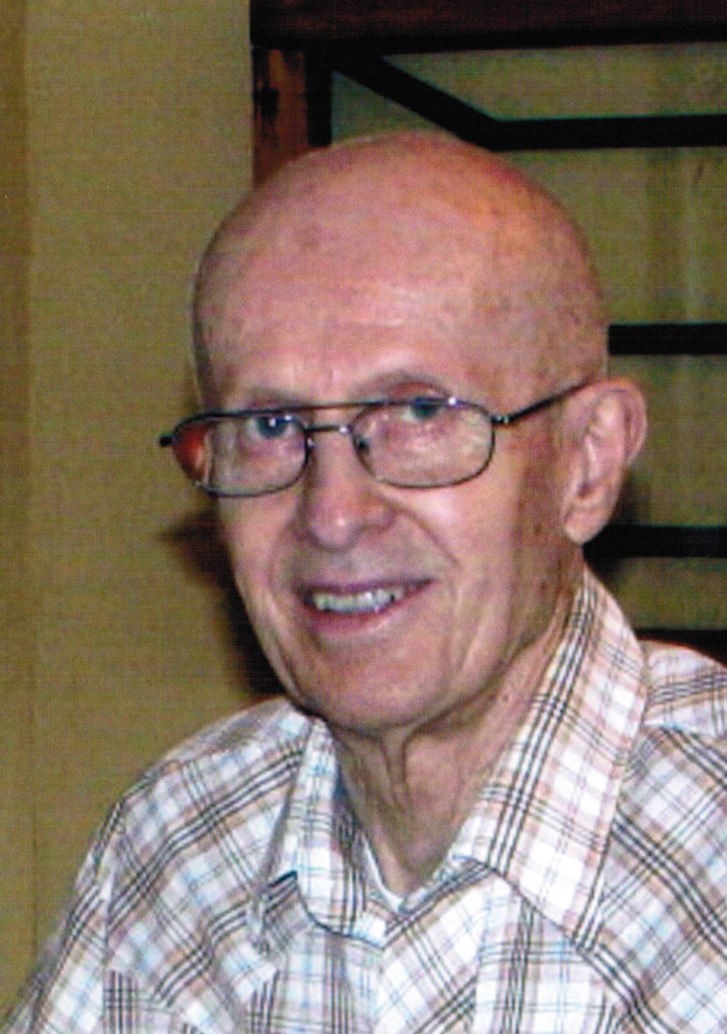 Francis Watry Obituary