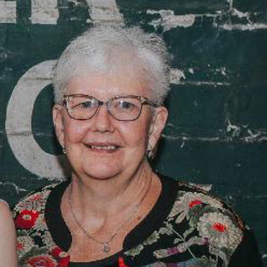 Kathleen Parker Obituary