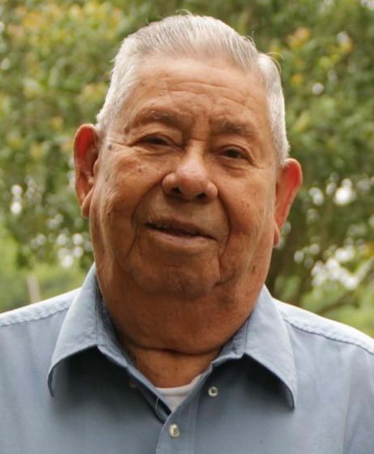 Victoriano Hernandez Medina
