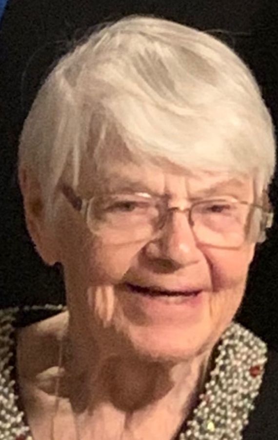 Flora Krupa Obituary