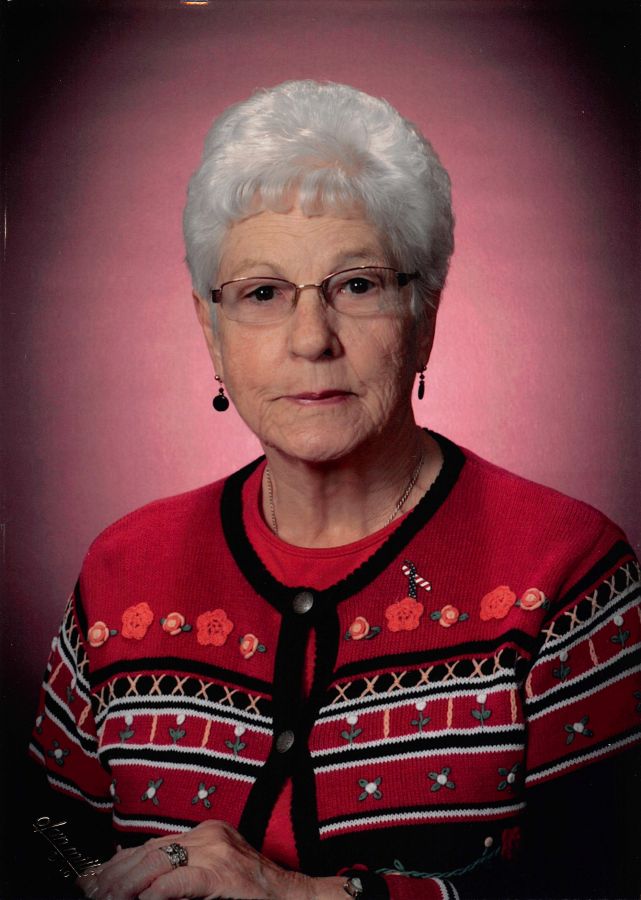 Gladys Mitchell Obituary