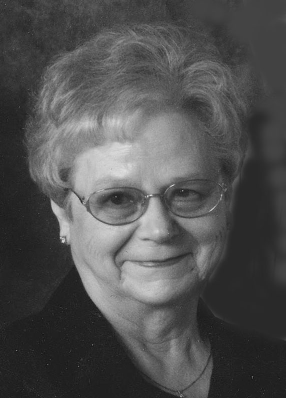 Carol Joan Shaw Obituary Canton, Elmwood, Illinois Funeral Home