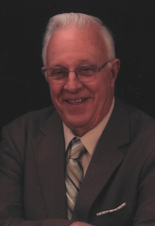 Gerald D "Jerry" Walker Obituary