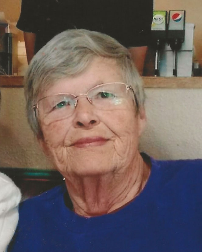 Phyllis Hubbell Obituary