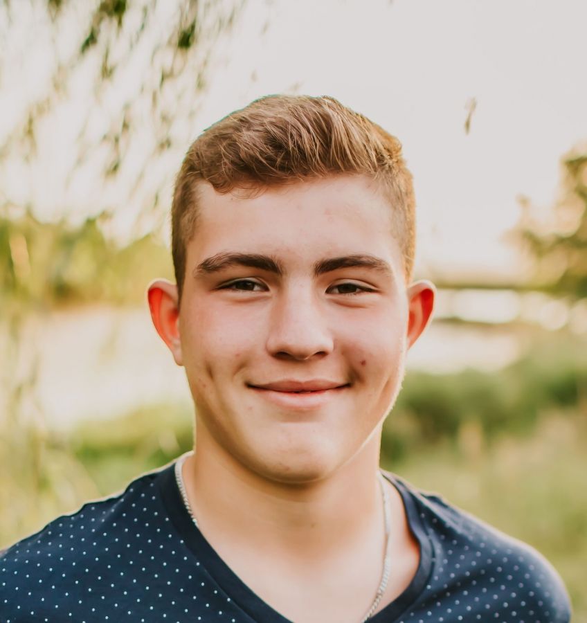 Max Sanford Obituary