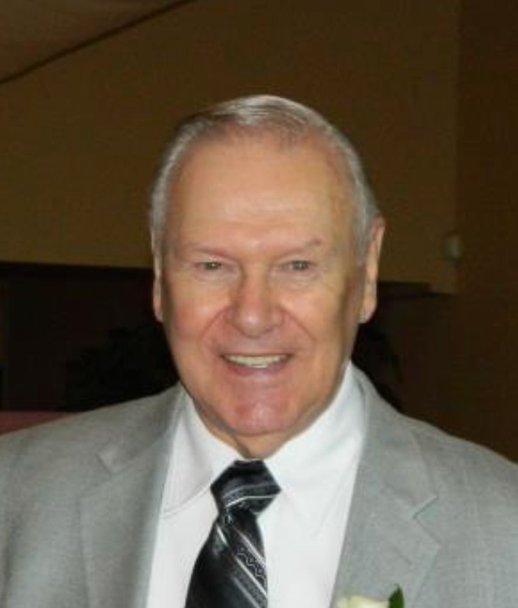 Richard J. Spressert Obituary Brunswick Memorial Home