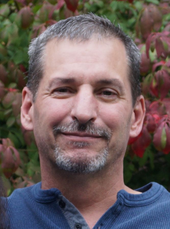 Darren Daniel Spicer Obituary Clock Funeral Home