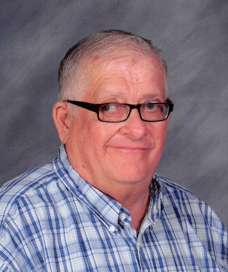 William D. "Bill" Ford
