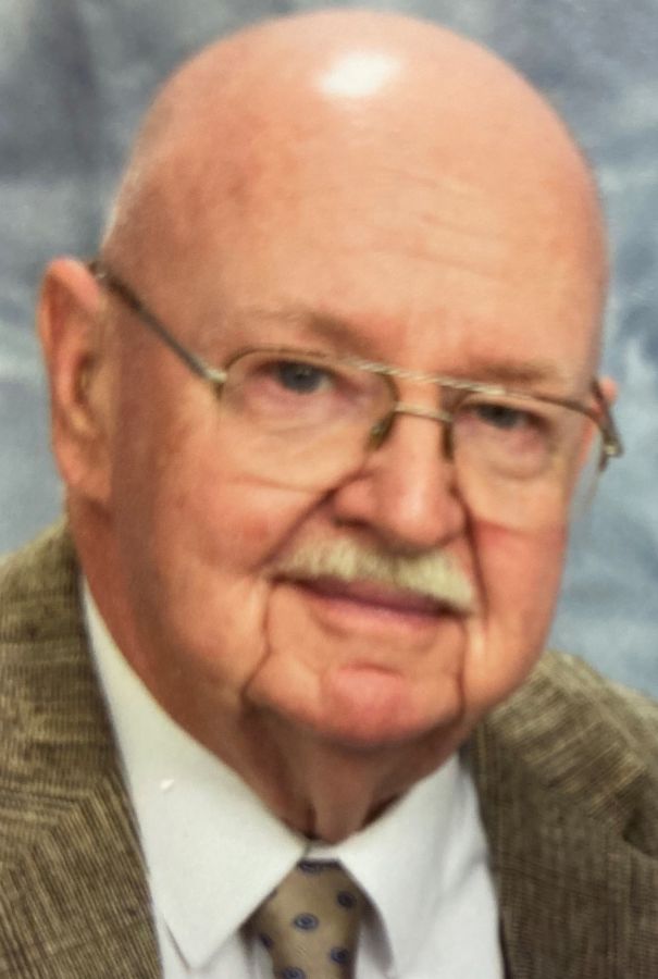Donald E. Whelan Obituary Canton, Elmwood, Illinois Funeral Home