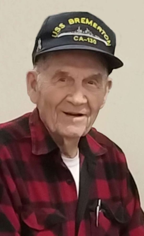 Donald Hoover Obituary Donald Hoover Obituary Donald Hoover Obituary