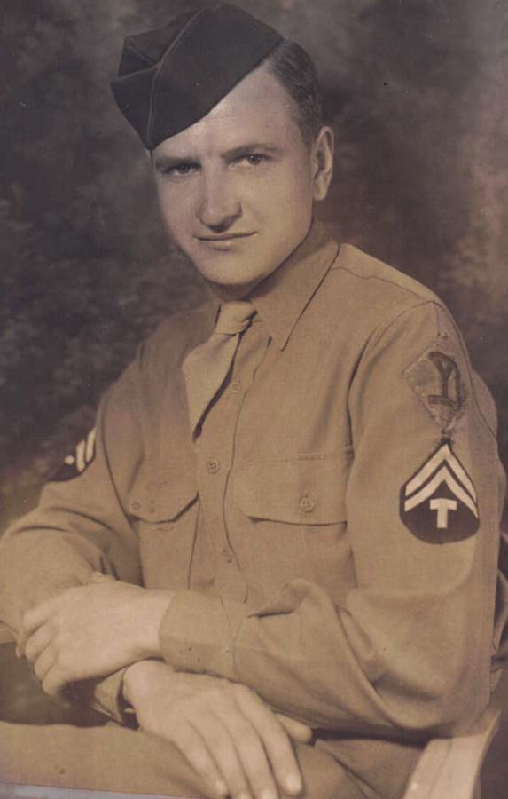 Quentin Fackler Obituary