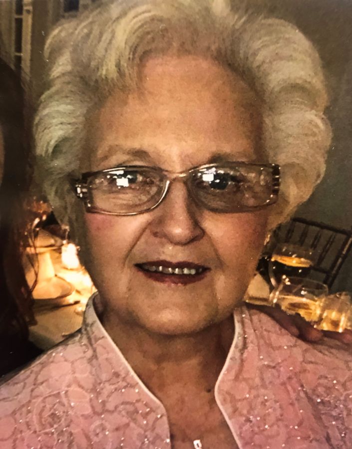 Margaret Del Piano Obituary Brunswick Memorial Home