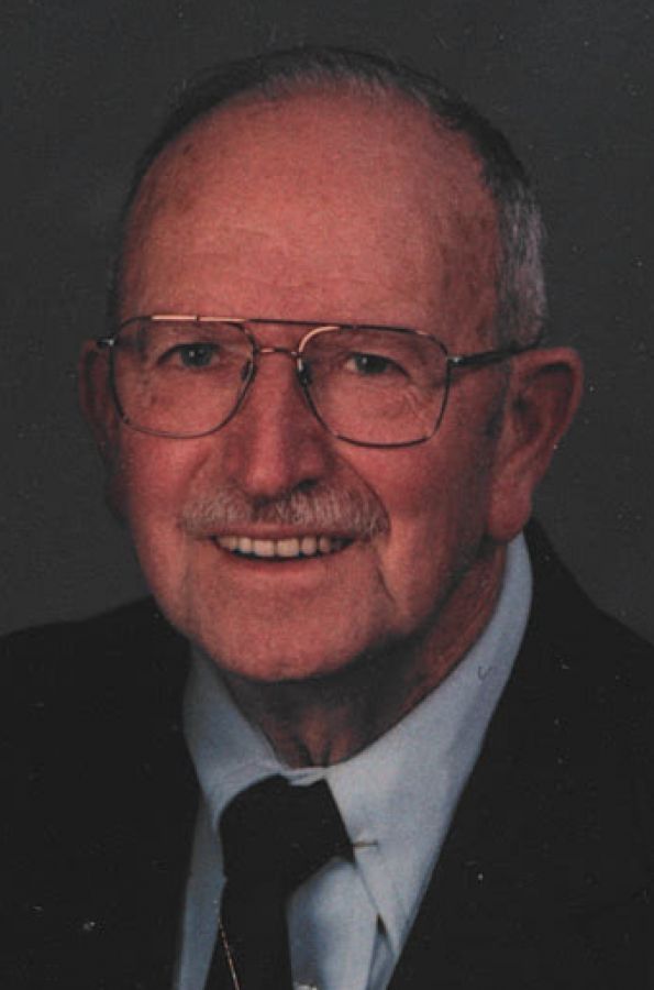 Robert L. Hurst Obituary Canton, Elmwood, Illinois Funeral Home