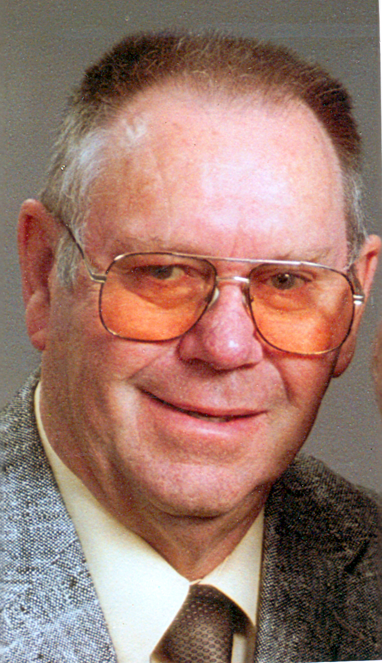 Eugene (Gene) Schmalz Obituary Windom Minnesota