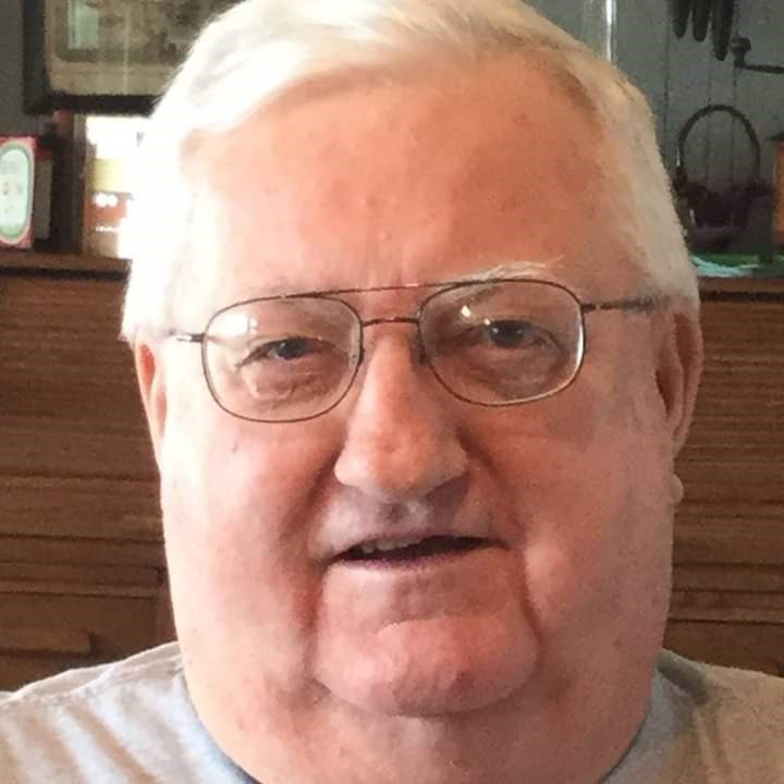 Charles B. Wilson Obituary Canton, Elmwood, Illinois Funeral Home OaksHines Funeral Home