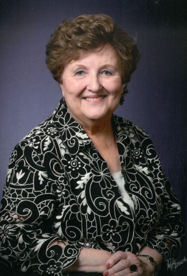 Clarice Knutson Obituary Grandon Funeral & Cremation Care