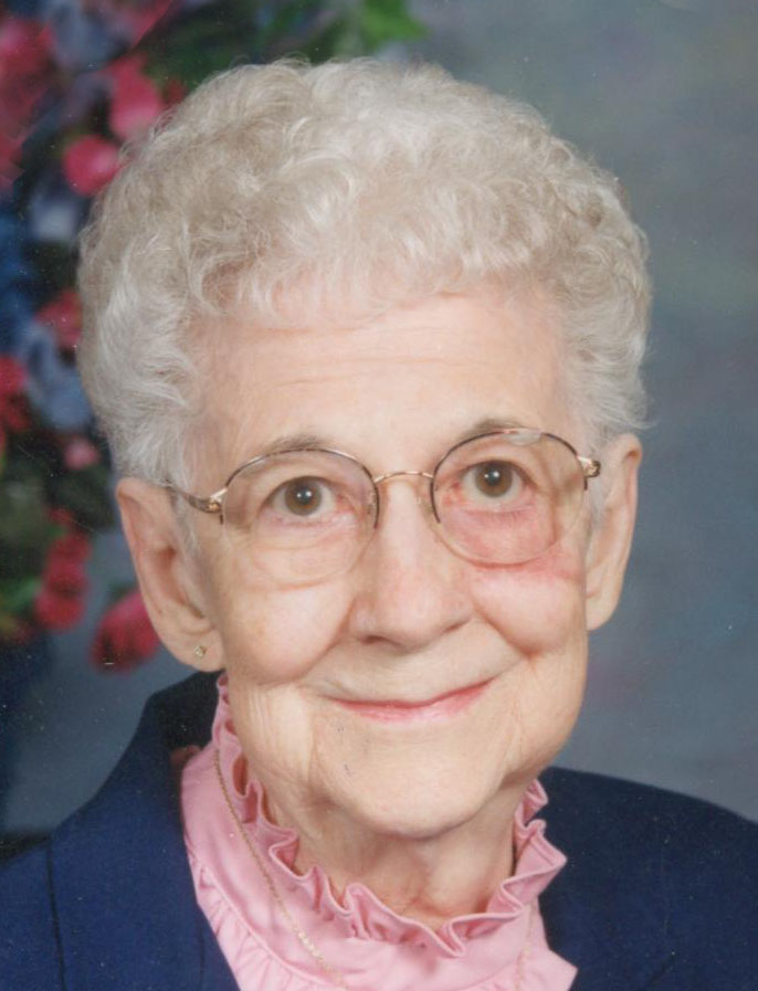 Anna Marie Olson Obituary Britt IA