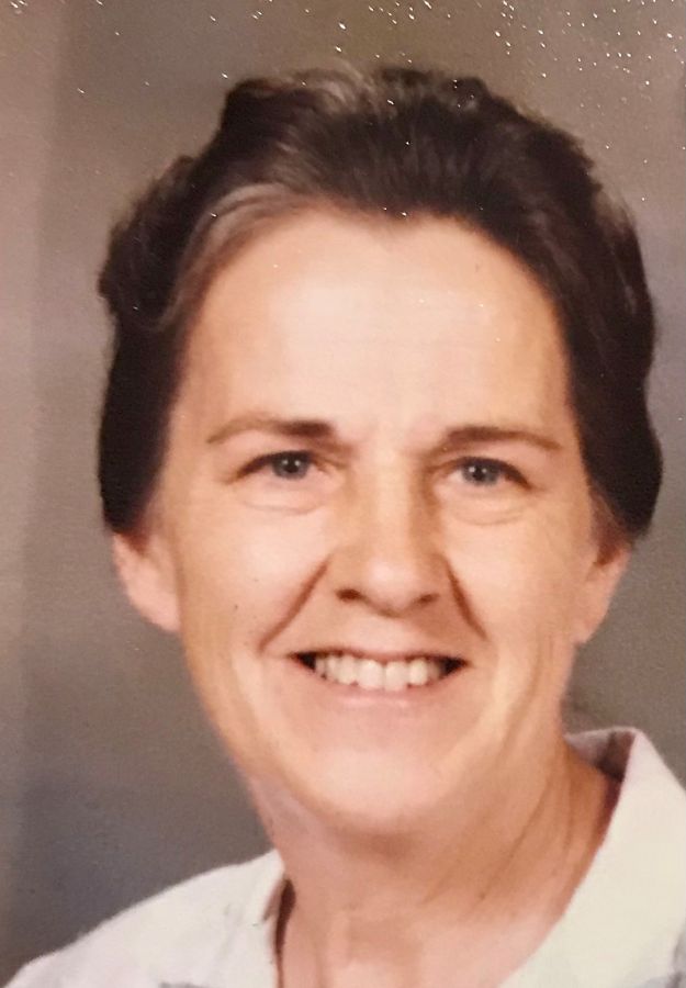 Edith Freed Obituary