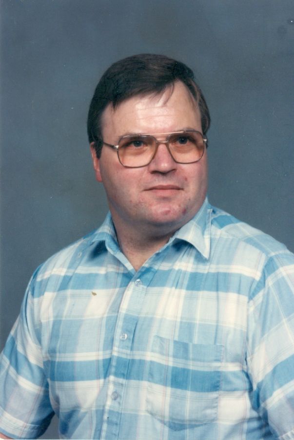 Charles &ldquo;Ricky&rdquo; Richard Kirby