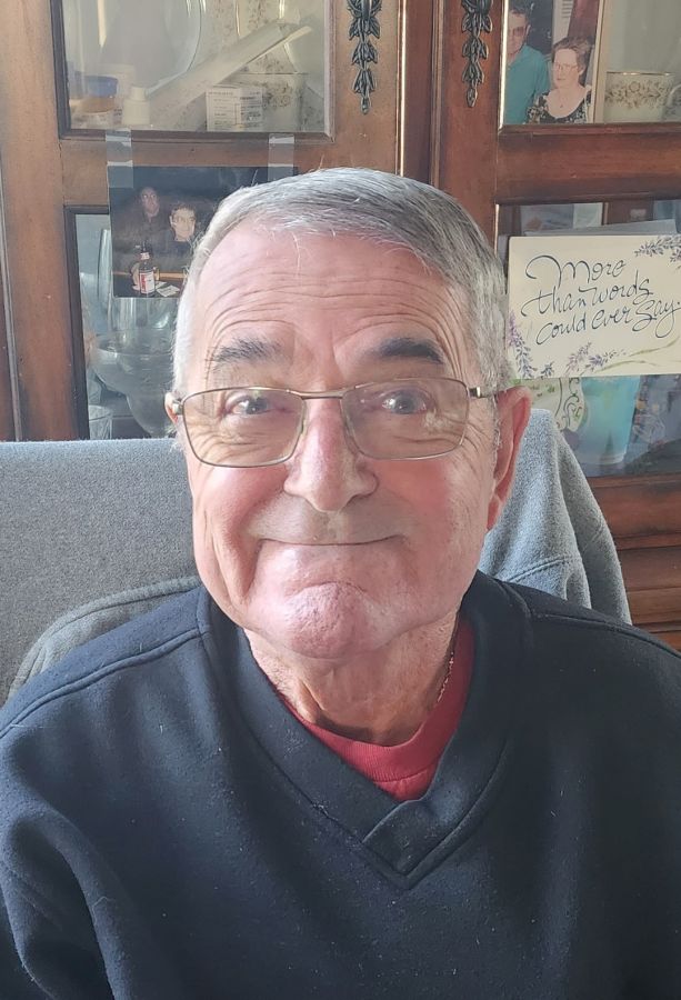 John Moriarty Obituary