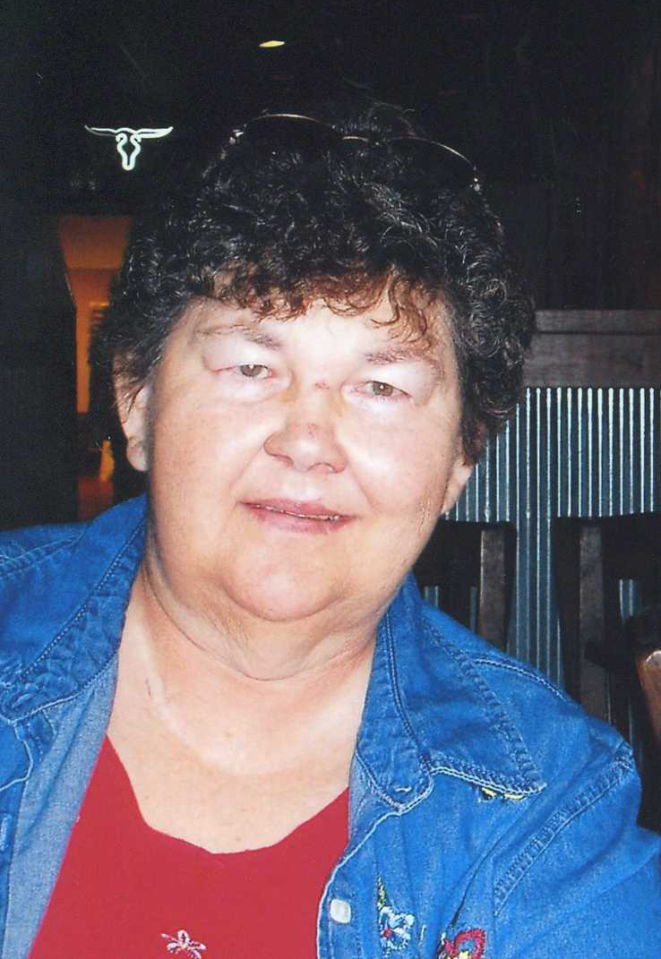 Violet "Vi" Donohoe Obituary Solon Iowa