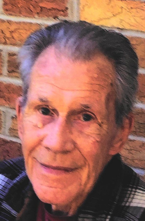 James Lloyd Obituary Canton, Elmwood, Illinois Funeral Home OaksHines Funeral Home