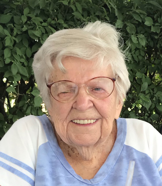 Dorothy M. Lutz Obituary Gardner Funeral Home
