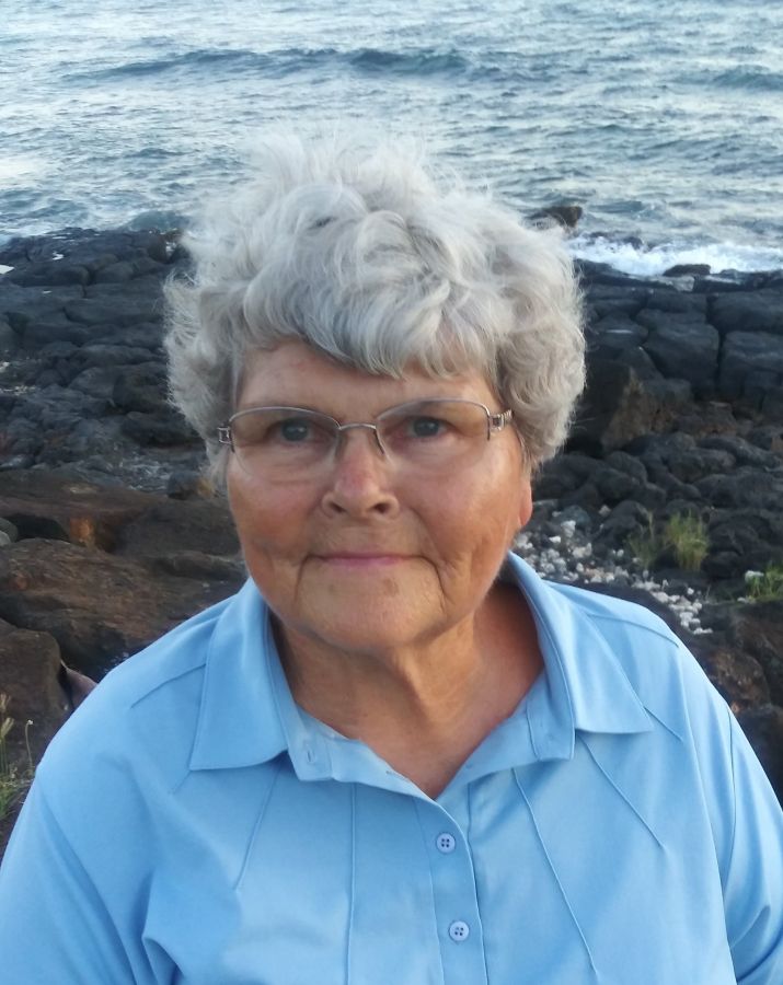 Lavina Johnson Obituary