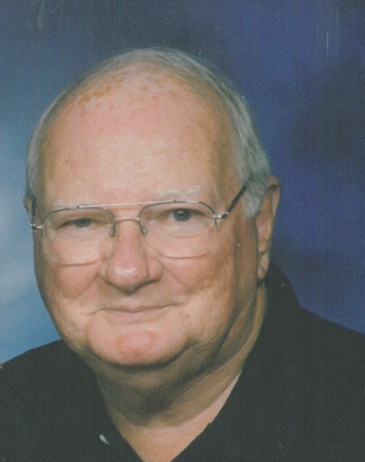Charles Chuck Gilbert Obituary Grandon Funeral & Cremation Care